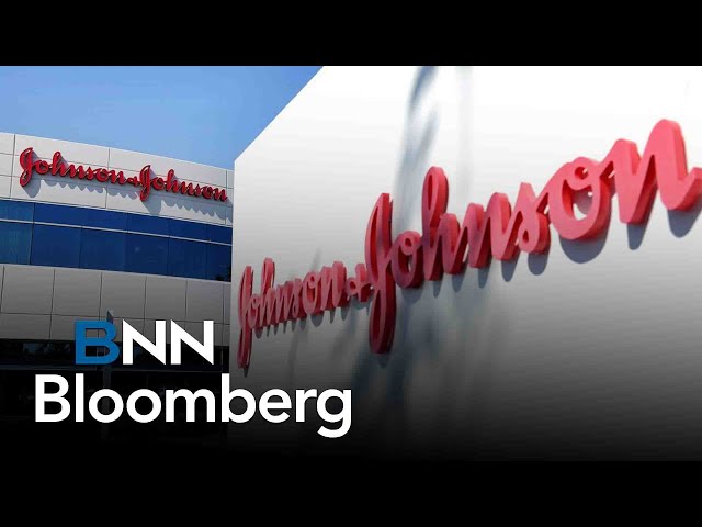 ⁣Johnson & Johnson reports strong Q3 amid Talc legal battle