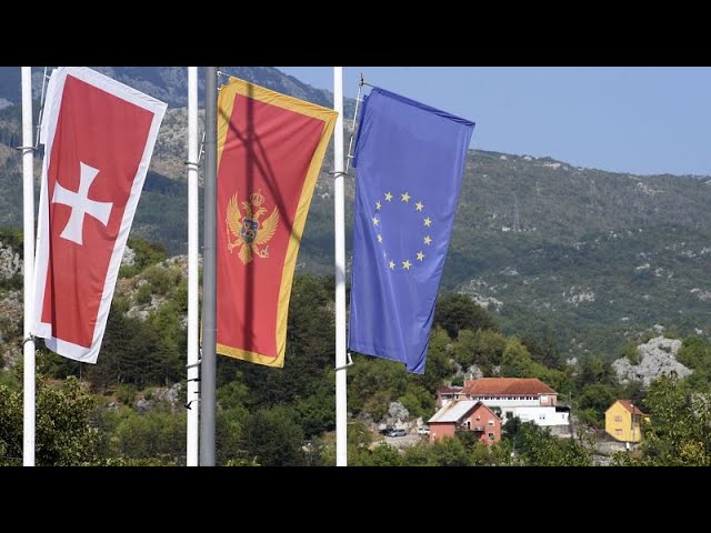 ⁣Montenegro census results reveal majority identifies as Montenegrin