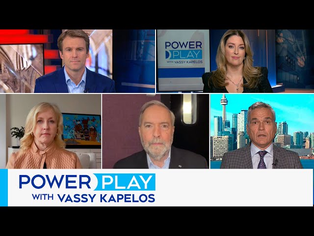 ⁣How will Canada-India relations be impacted by RCMP allegations? | Power Play with Vassy Kapelos