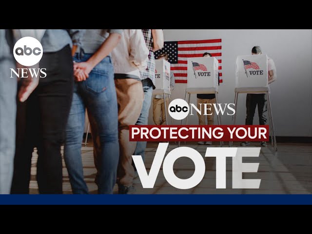 ⁣Investigating claims of widespread noncitizen voting