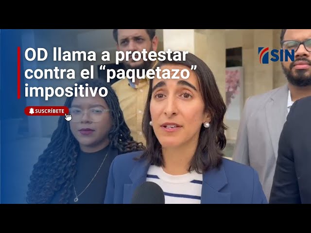 ⁣#EmisiónEstelarSIN: Incentivos, protestas y reforma