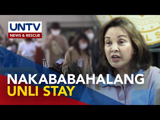 ⁣Sen. Legarda, ikinabahala ang regulasyon re: unlimited stay ng mga foreign retiree sa Pilipinas