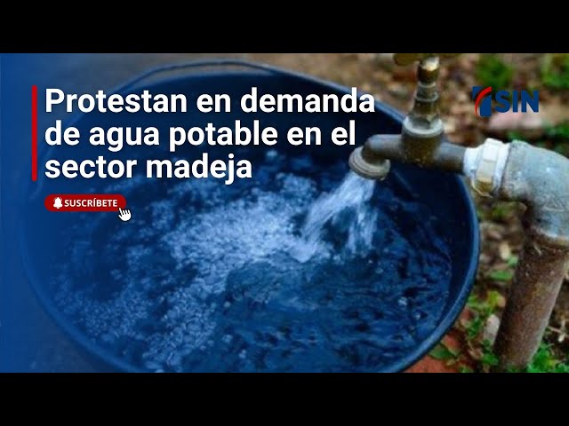 ⁣#EmisiónEstelarSIN: Agua, sequía y alimentos