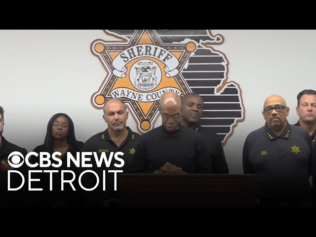 ⁣Wayne County officials say operations returning to normal after cyber incident