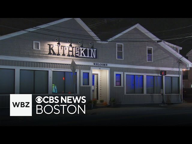 ⁣Massachusetts restaurant shuts down for safety after WWII reenactors dined