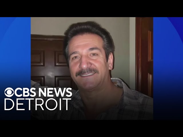 ⁣Cousin of Michigan man killed speaks out