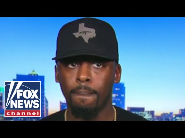 ⁣Democrats are trying to 'guilt us': Colion Noir