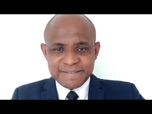 ⁣INTERVENTION de KAYS SOILIHI suite à la déclaration du député de Mayotte mercredi 16 octobre 2024