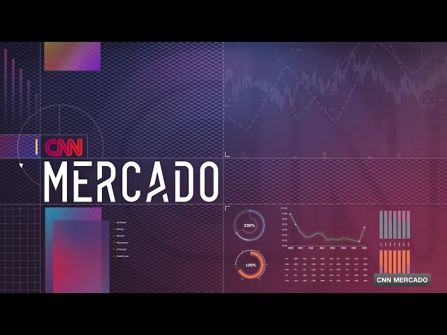 ⁣Investidores aguardam dados dos balanços nos EUA | CNN MERCADO