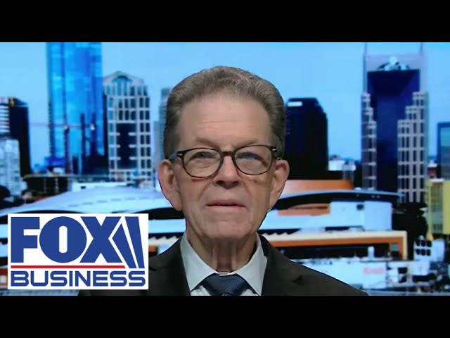 ⁣Trump is ‘perfectly willing’ to do great deals for the United States: Art Laffer