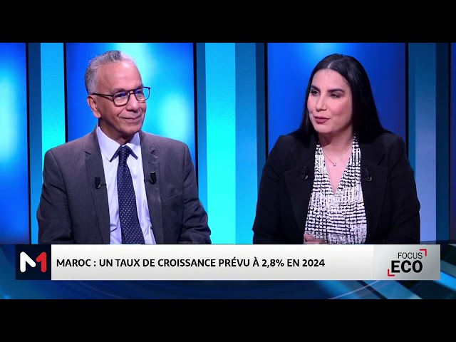 Décryptage de la situation économique au Maroc avec Driss Aissaoui