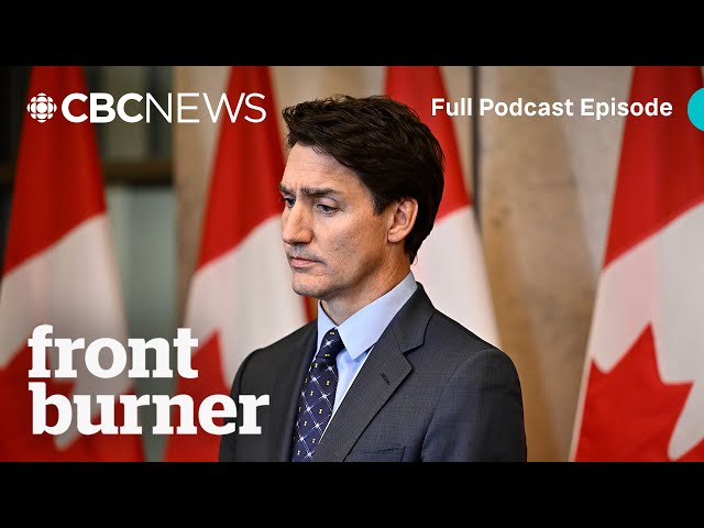 ⁣Politics! India-Canada dispute escalates as the Liberal caucus revolts | Front Burner