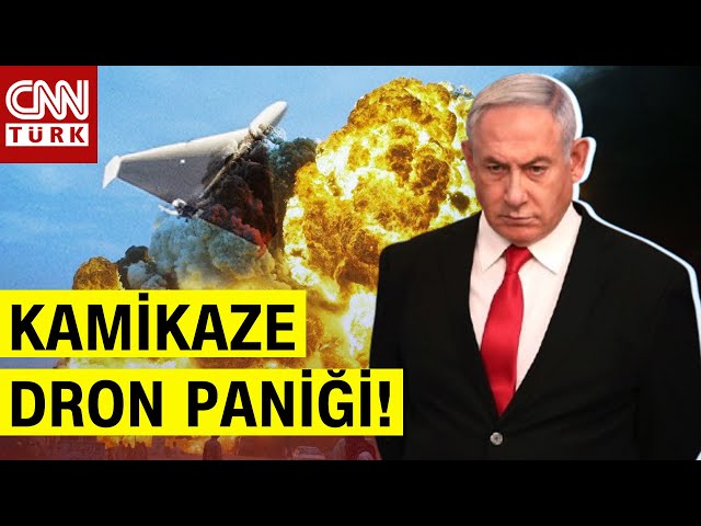 ⁣"Yetersiziz..." İsrail Güvenlik Zafiyetini İtiraf Etti, Netanyahu 2 Gündür Ortalıkta Yok!