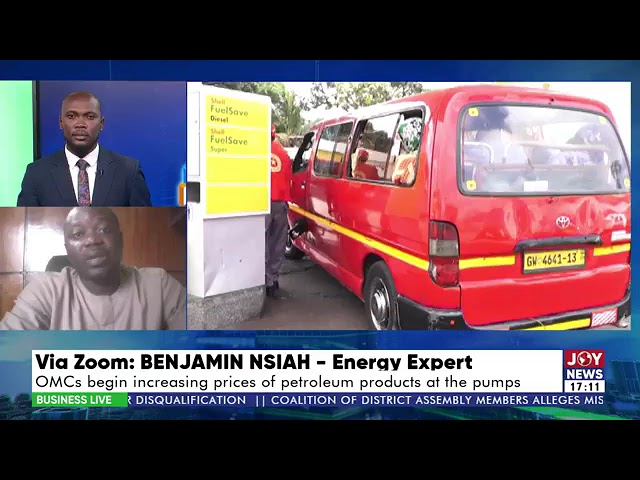 Sunon Asogli Power shuts down due to $259m debt owed by ECG | Business Live (16-10-24)