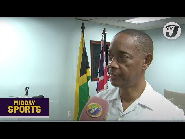 ⁣Midday Sports Round up | TVJ Midday Sports News