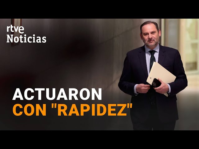 ⁣CASO KOLDO: La FISCALÍA ANTICORRUPCIÓN pide la IMPUTACIÓN del EXMINISTRO, JOSÉ LUIS ÁBALOS | RTVE