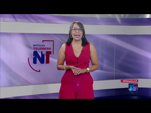 ⁣PRIMERA EMISIÓN, NOTICIAS TELEMICRO 16 OCTUBRE 2024