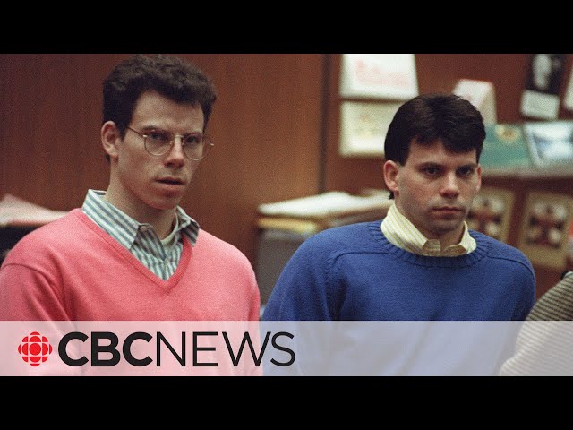 ⁣Extended family of Menendez brothers advocate for their release