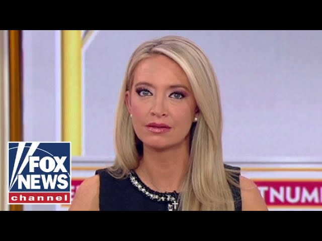 ⁣McEnany: This is how we know Democrats are nervous