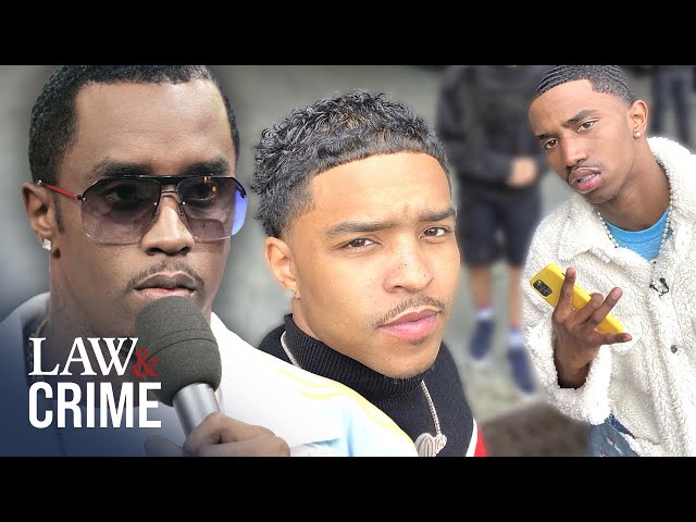 ⁣7 Allegations Against P. Diddy's Sons Christian and Justin Combs