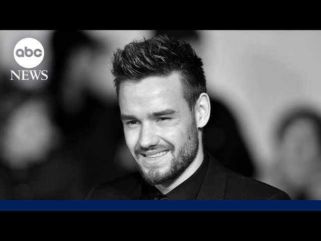 ⁣Former One Direction star Liam Payne dead at 31