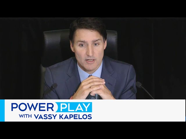 ⁣Where does foreign meddling debate go after Trudeau's testimony? | Power Play with Mike Le Cout