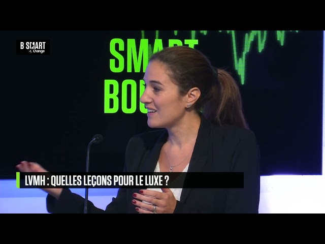 ⁣SMART BOURSE - Emission du mercredi 16 octobre