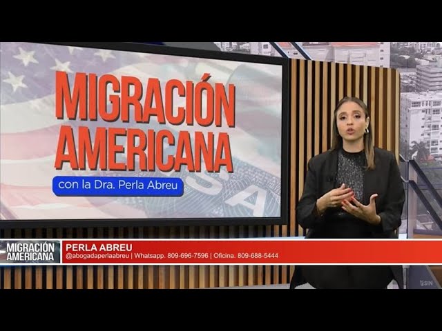 ⁣EN VIVO 16/10/2024 #Migración Americana