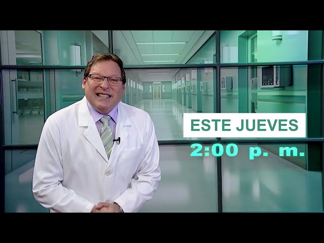 ⁣DR. TB (17/10/2024) Promo | TVPerú