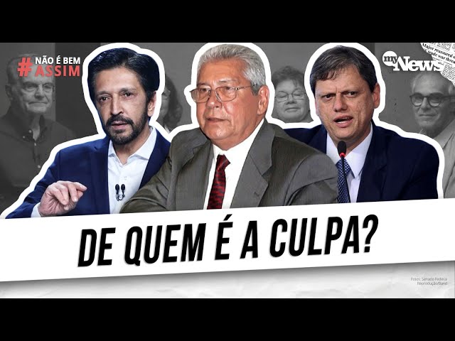 ⁣ENTENDA A POLITIZAÇÃO DO APAGÃO E A CAMPANHA COM LULA PELO CORTE DE GASTOS