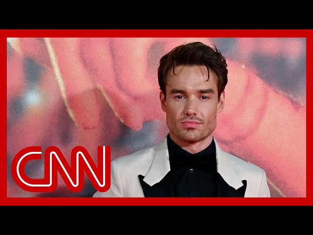 ⁣Former One Direction member Liam Payne dies at 31