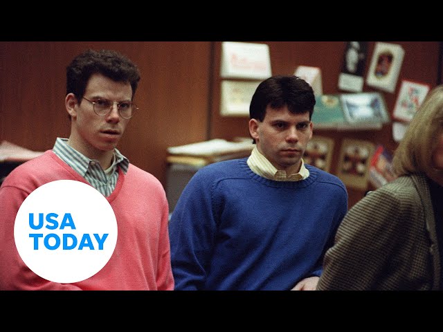 ⁣Family of Menendez Brothers ask DA to consider new evidence | USA TODAY