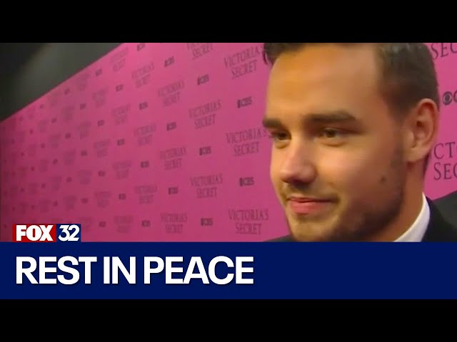 ⁣Former One Direction star Liam Payne dies in Argentina