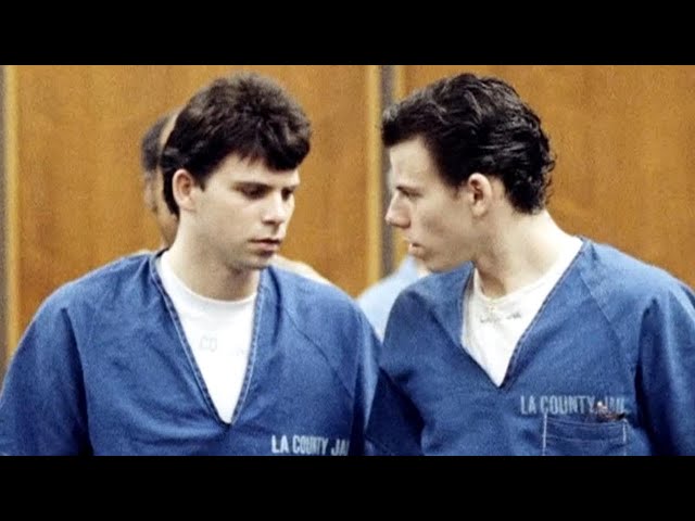 ⁣Menendez brothers' relatives corroborate allegations of abuse, call for their release