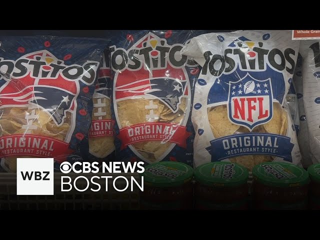 ⁣PepsiCo will put 20% more product in some its chip bags