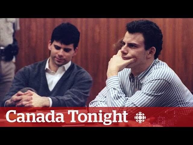 ⁣Does the law support Menendez brothers’ release, self-defence plea? | Canada Tonight