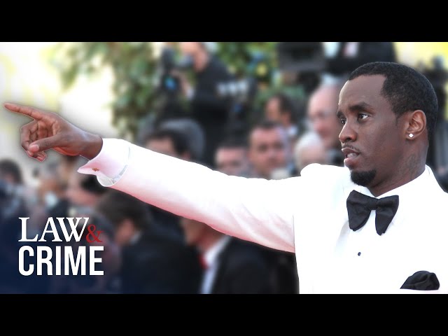 ⁣P. Diddy’s Hip-Hop Friends Could Be Questioned in Trafficking Case