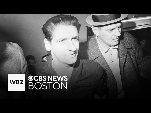 ⁣Possibility of new information in Boston Strangler case