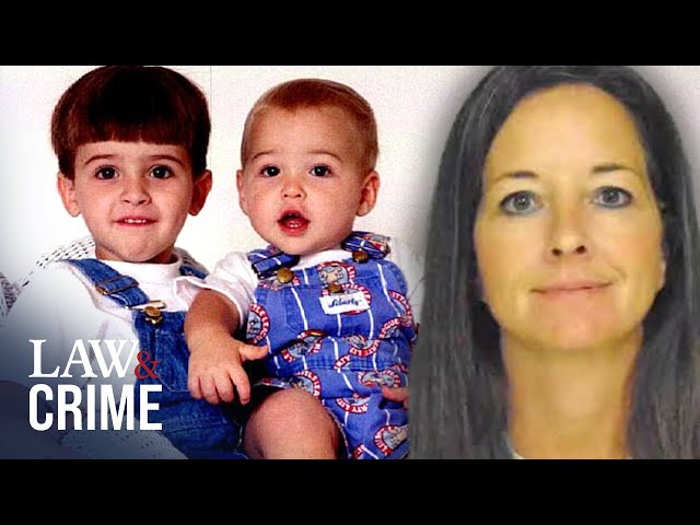 ⁣Killer Mom Susan Smith’s Conversation with Reporter Could Put Parole in Jeopardy