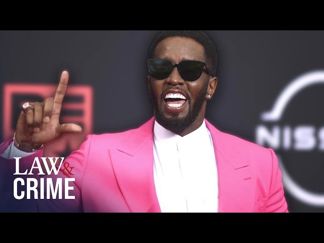 ⁣5 Reasons P. Diddy Might Take a Plea in Sex Trafficking Case