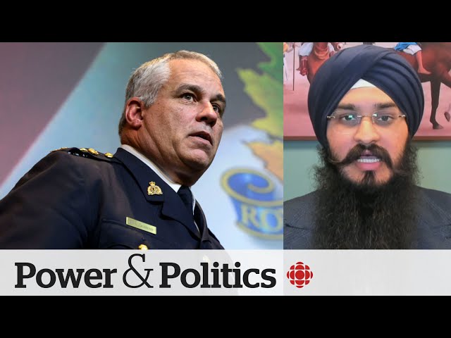 ⁣Accusations against India stir mixed feelings among Toronto-area Sikhs | Power & Politics