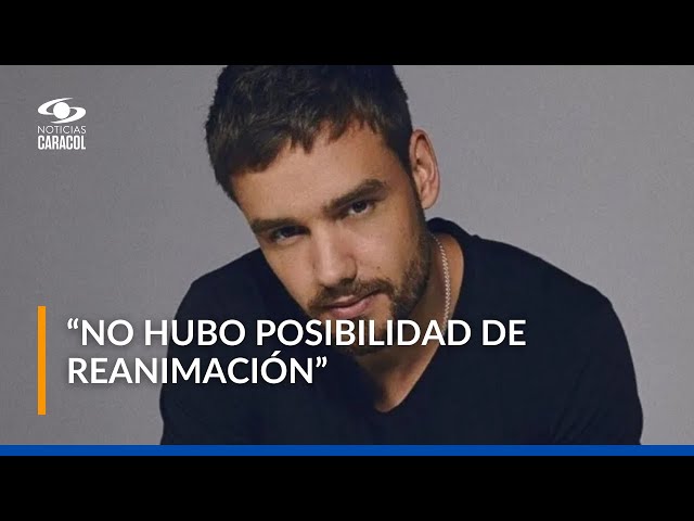 ⁣¿De qué murió Liam Payne, exintegrante de One Direction?