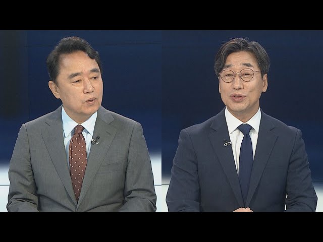 ⁣[뉴스포커스] 이변 없이 끝난 재보선…양당 모두 텃밭 '수성' / 연합뉴스TV (YonhapnewsTV)