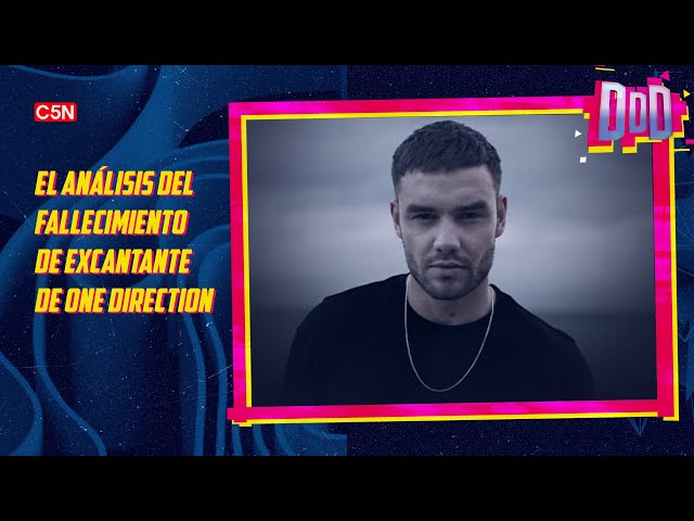 ⁣DURO DE DOMAR | LIAM PAYNE MURIÓ en un HOTEL de PALERMO