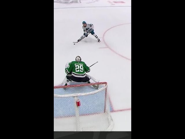 SHOOTOUT: Sharks vs Stars 