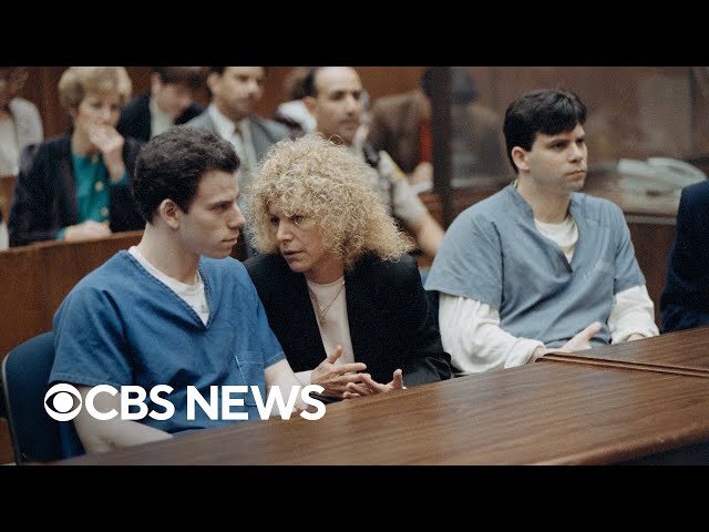 ⁣Menendez brothers’ family speaks out, Hurricane Milton cleanup underway, more | The Daily Report