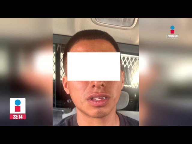 ⁣Detienen a dos jóvenes tras asaltar a un hombre en GDL | Noticias GDL con Rey Suárez