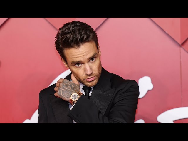 ⁣Former One Direction singer Liam Payne dies at 31 | CTV National News