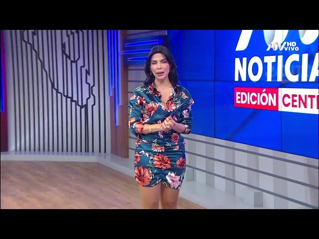 ⁣ATV Noticias Edición Central: Programa del 16 de Octubre de 2024