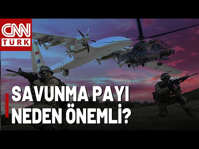 ⁣Savaş kapıda! "Savunma Seferliği Başlatılmalı" Savunma Yatırımı Kimleri Rahatsız Etti?